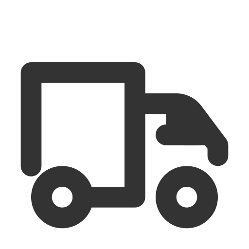 Delivery, transport, truck icon - Free download
