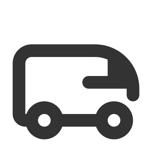 Bus, transport, van icon - Free download on Iconfinder