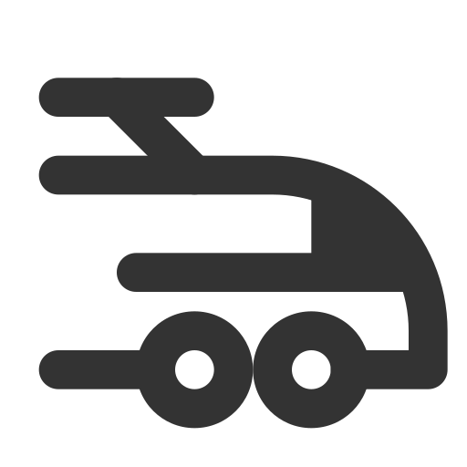 Electric, suburban, train icon - Free download on Iconfinder
