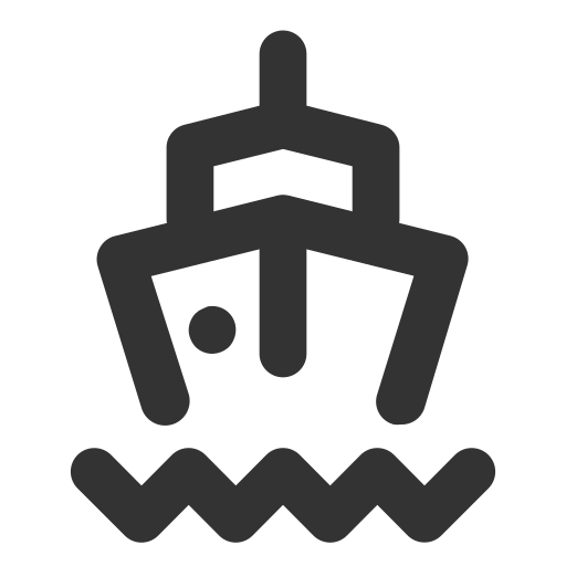Cruise, liner, vessel, yacht icon - Free download