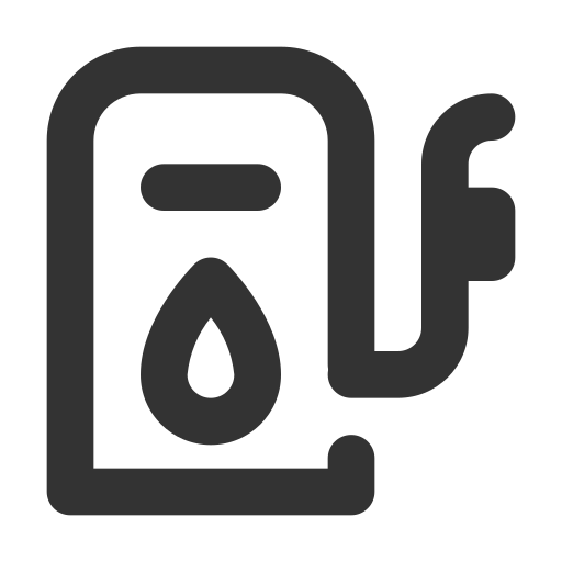 Fuel, petrol, station icon - Free download on Iconfinder