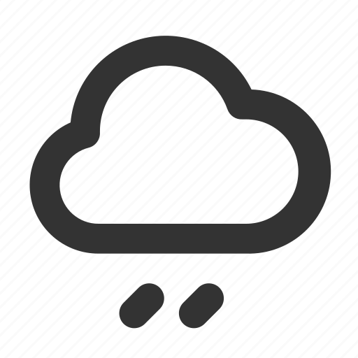 Clouds, rain, rainy icon - Download on Iconfinder