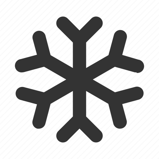 Snow, snowflake, frost icon - Download on Iconfinder