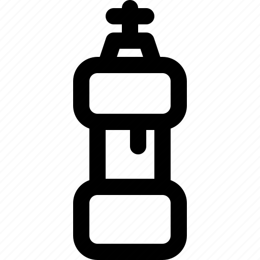 Bottle, clean, house, soap, tidying, up icon - Download on Iconfinder