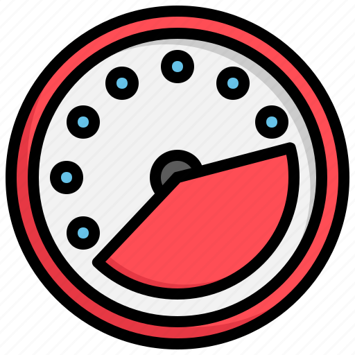 Time, lapse, clock, ui, electronics, photography icon - Download on Iconfinder