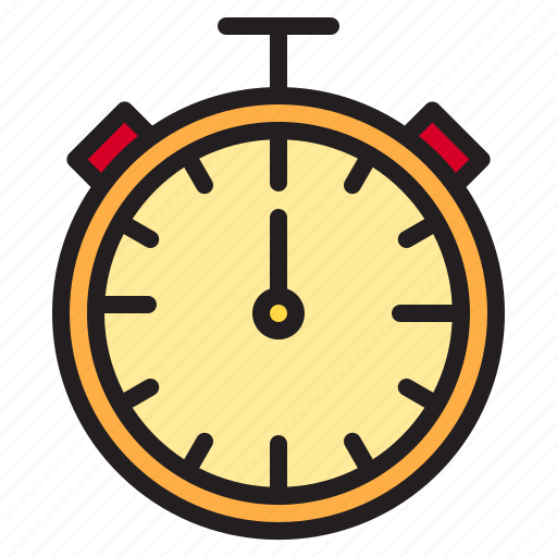 Stop, time, timer, watch icon - Download on Iconfinder