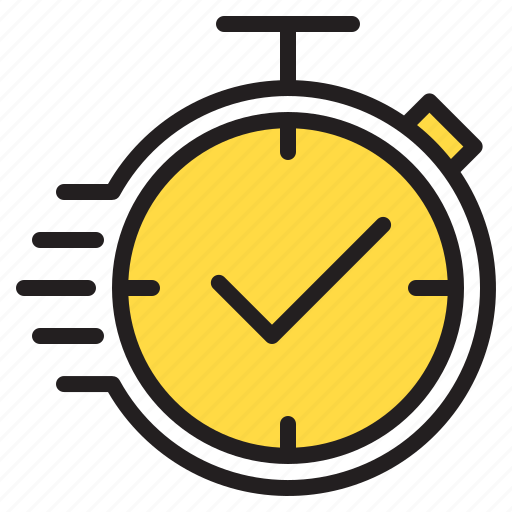 Stop, time, timer, watch icon - Download on Iconfinder