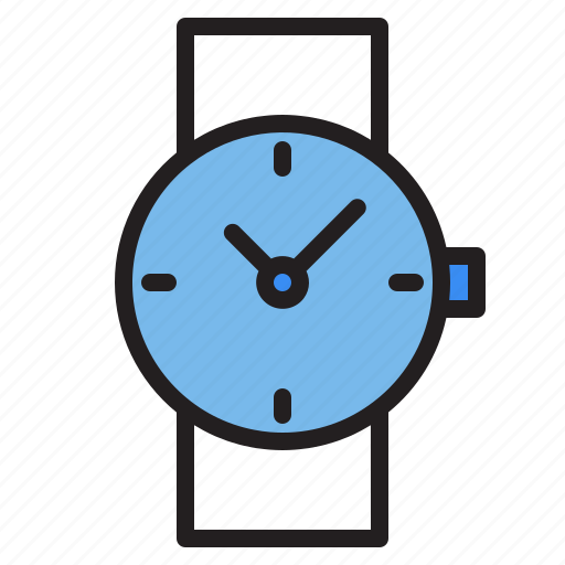 Time, timer, watch icon - Download on Iconfinder