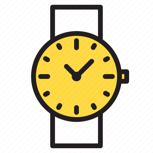 Time, timer, watch icon - Download on Iconfinder