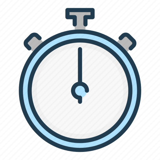 Clock, stopwatch, time, timer, watch icon - Download on Iconfinder