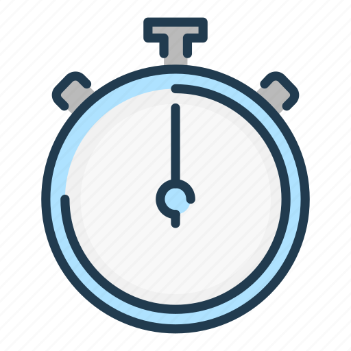 Clock, stopwatch, time, timer, watch icon - Download on Iconfinder