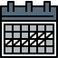 agenda, calendar, event, planning, time 