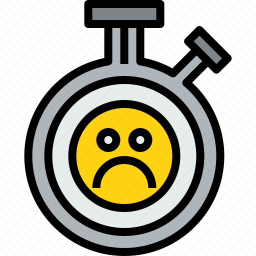 Bad, chronometer, clock, hour, minute, time icon - Download on Iconfinder