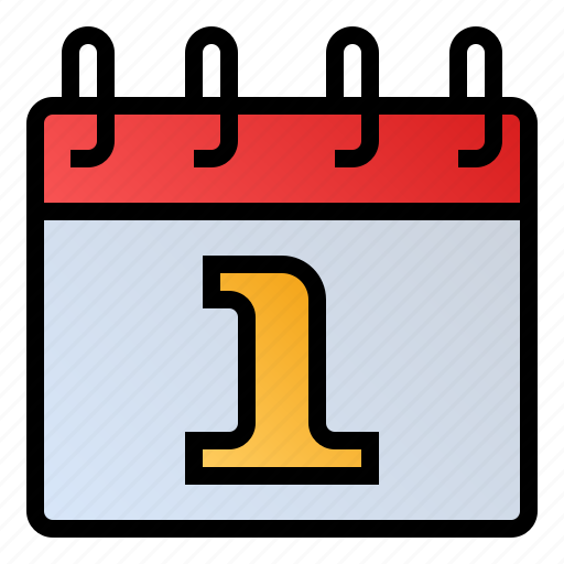 Calendar, date, event, new, schedule icon - Download on Iconfinder
