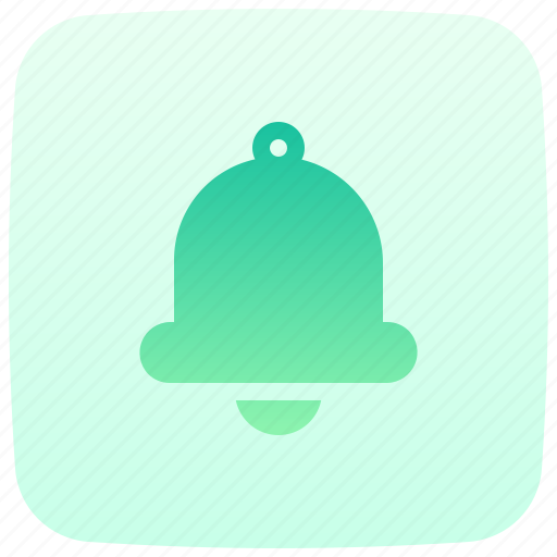 Notification, alert, alarm, bell icon - Download on Iconfinder