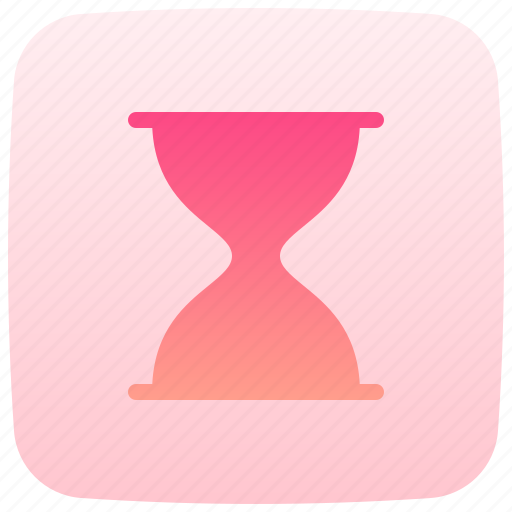 Clock, wait, timer, hourglass, sand watch icon - Download on Iconfinder