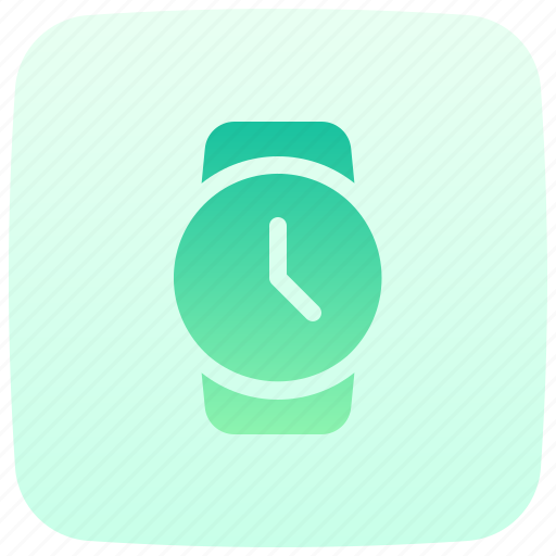 Accessory, wristwatch, electronics, watch, time icon - Download on Iconfinder