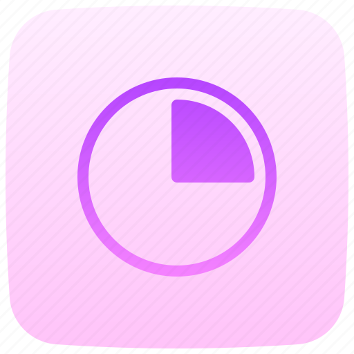 Fifteen, quarter, hour, clock, minutes icon - Download on Iconfinder
