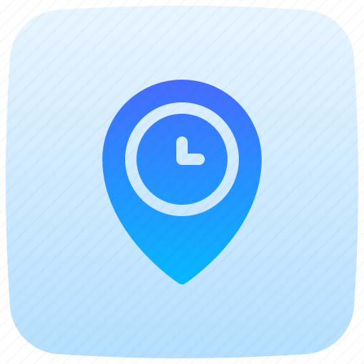 Placeholder, place, date, location, time icon - Download on Iconfinder