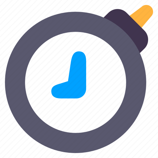 Time, bomb, deadline, timelimit icon - Download on Iconfinder