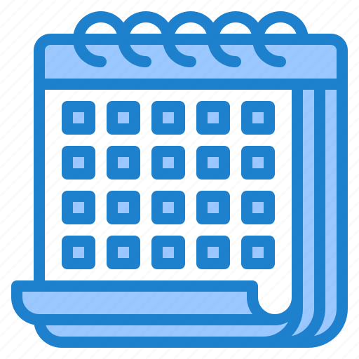Calendar, date, day, event, schedule icon - Download on Iconfinder