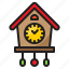 clock, time, event, home, schedule 