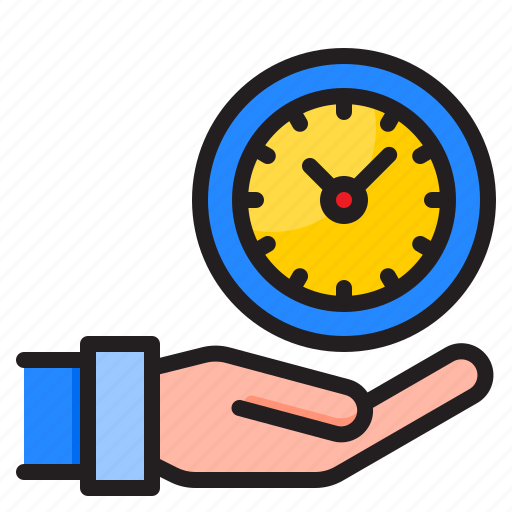 Time, event, clock, date, schedule icon - Download on Iconfinder