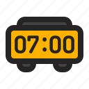 alarm, clock, time, watch, timer, schedule, bell, alert, ring