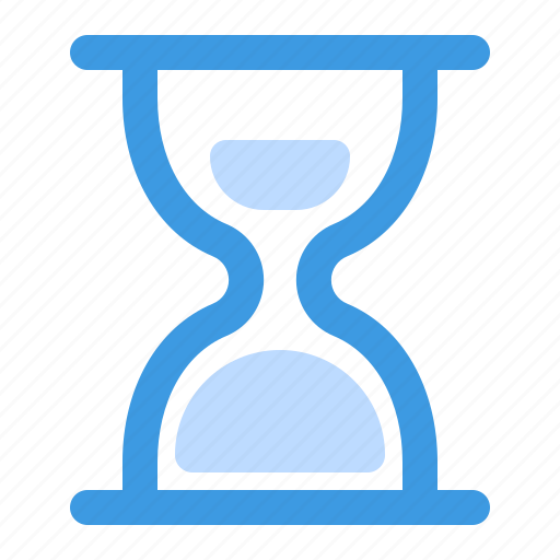 Hourglass, time, timer, loading, wait, clock, sandglass icon - Download on Iconfinder
