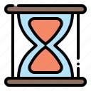 hourglass, time and date, time, date, calendar, schedule, business