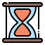 hourglass, time and date, time, date, calendar, schedule, business 