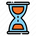 sand clock, time and date, time, date, calendar, schedule, business