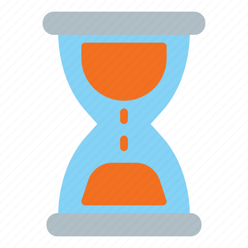 Sand clock, time and date, time, date, calendar, schedule, business icon - Download on Iconfinder