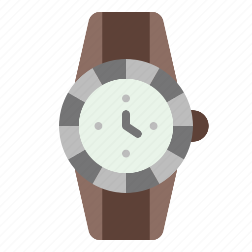 Wristwatch, time and date, time, date, calendar, schedule, business icon - Download on Iconfinder