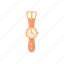 cartoon, clock, minute, second, time, watch, wrist 