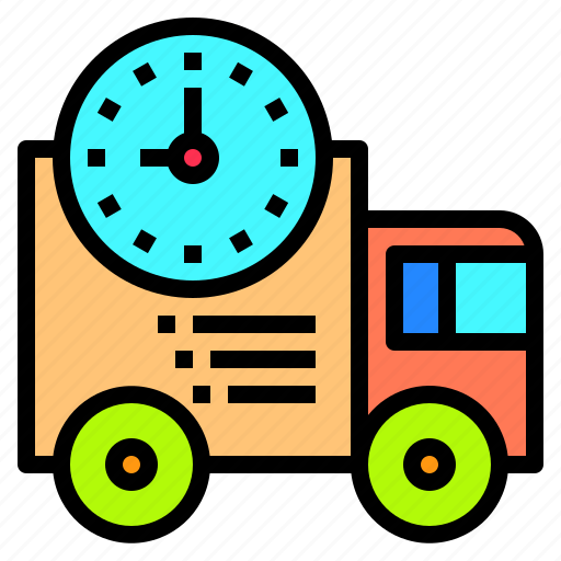 Deadline, delivery, development, happy, lesson, time, together icon - Download on Iconfinder