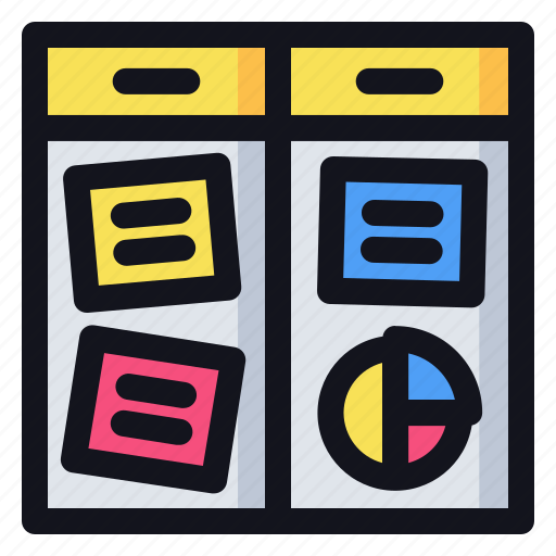 Note, time management, time, task management icon - Download on Iconfinder