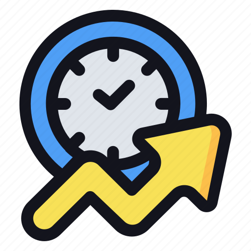 Business, schedule, time management, management, time icon - Download on Iconfinder