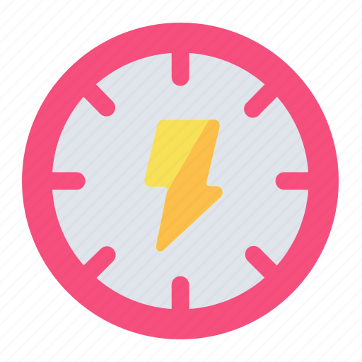 Meter, speedometer, speed, performance, gauge icon - Download on Iconfinder