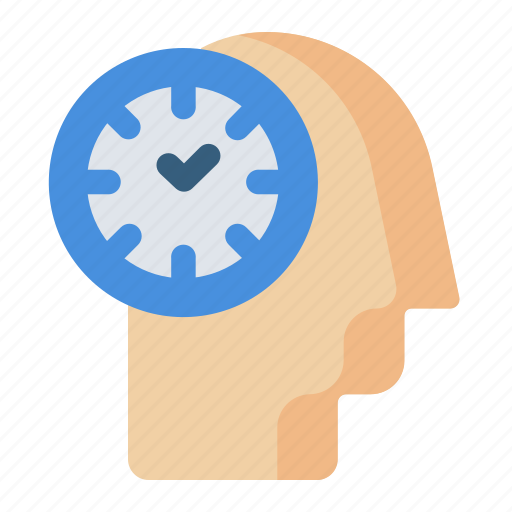 Thinking, mind, brain, head icon - Download on Iconfinder