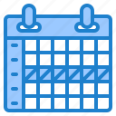 calendar, date, time, management, event