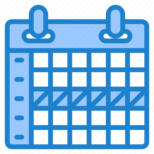 Calendar, date, time, management, event icon - Download on Iconfinder