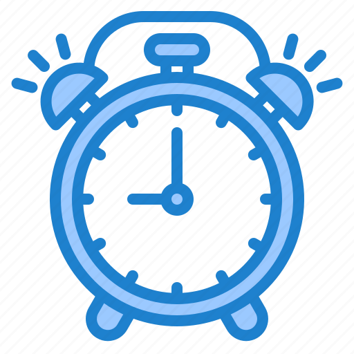 Clock, alarm, time, management, alert icon - Download on Iconfinder