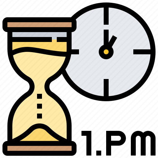 Clock, management, punctually, time icon - Download on Iconfinder