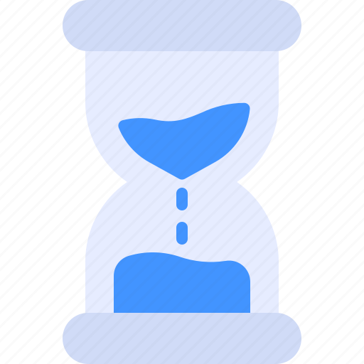 Hourglass, time, sandglass, clock, date icon - Download on Iconfinder