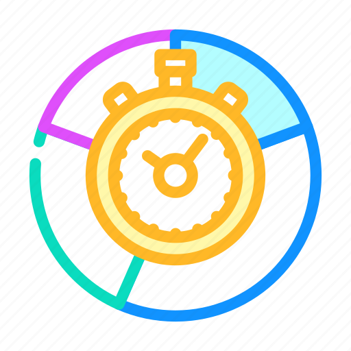 Stop, watch, time, management, planning, timeline icon - Download on Iconfinder