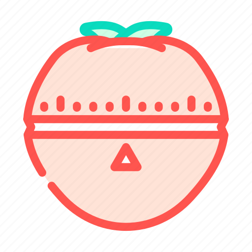 Pomodoro, technique, time, management, schedule, task icon - Download on Iconfinder
