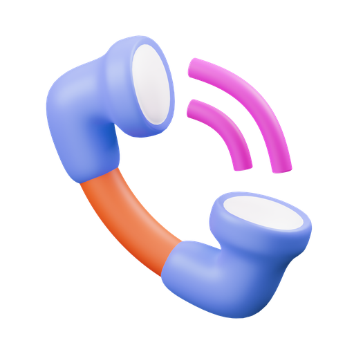 .png, phone, telephone, communication, message, smartphone 3D illustration - Free download