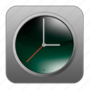case, clocks, home, hours, metall, time, timer