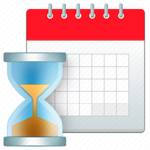 Count, date, time, timer icon - Download on Iconfinder